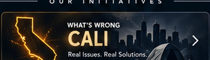 What's Wrong Cali artwork